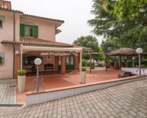 Tana del Cinghiale Tirli